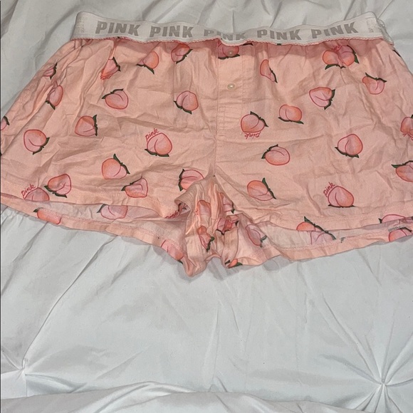 Victoria’s Secret &PINK sleep boxers - Picture 4 of 9